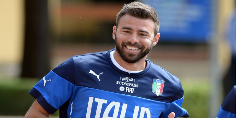 Nguồn gốc cầu thủ Ý Andrea Barzagli