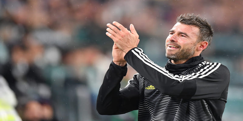 Chi tiết về tiểu sử và mọi giai đoạn trong sự nghiệp của Andrea Barzagli